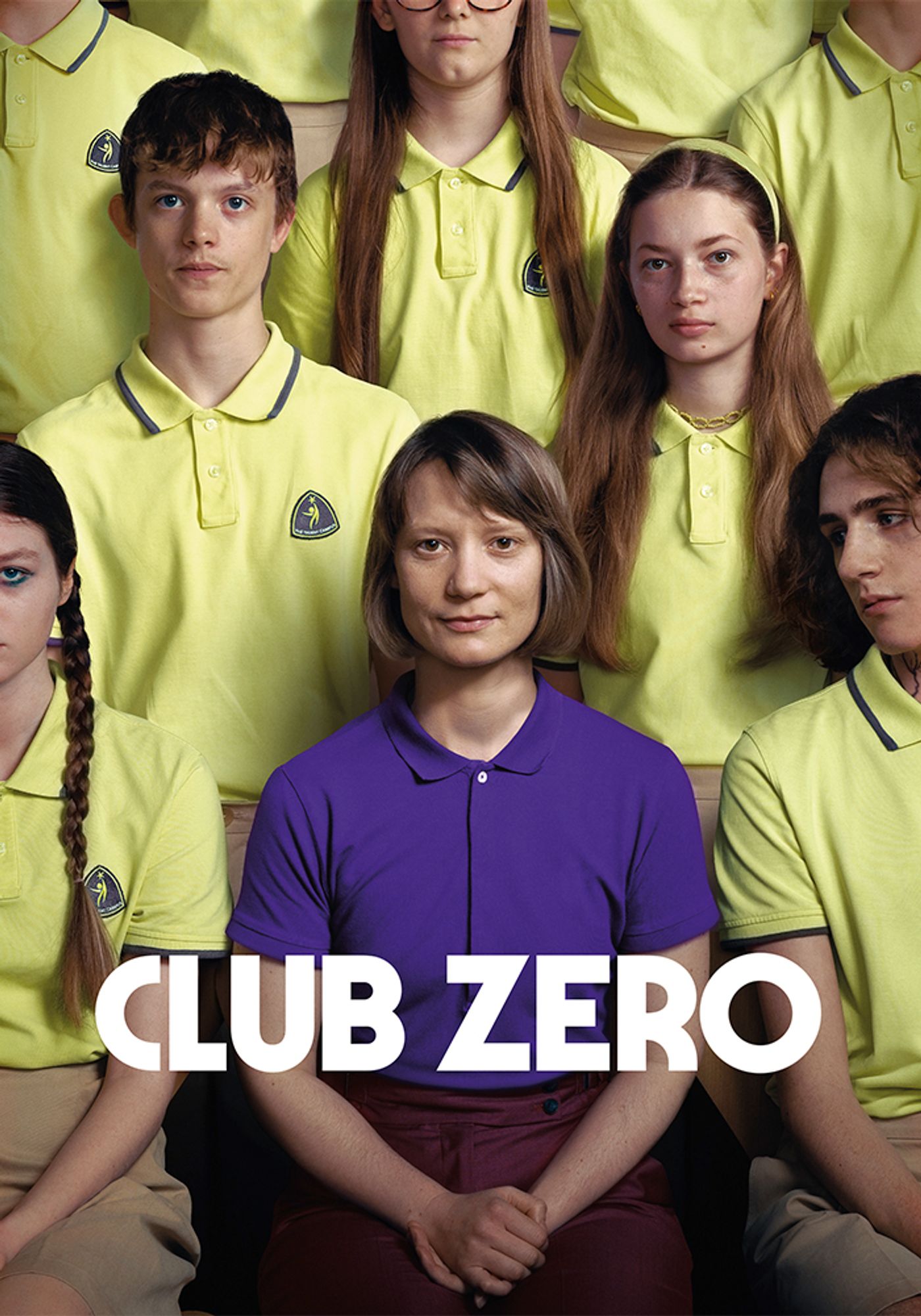 Club Zero