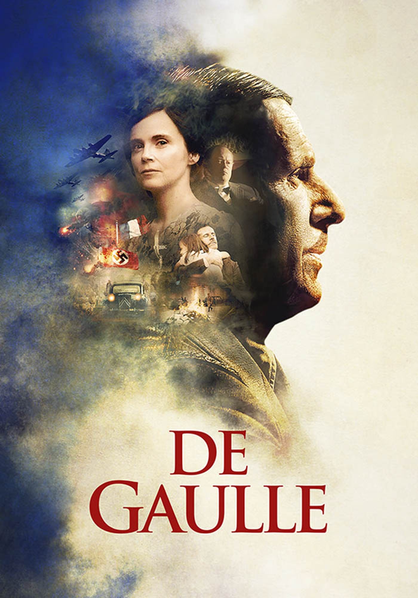 De Gaulle