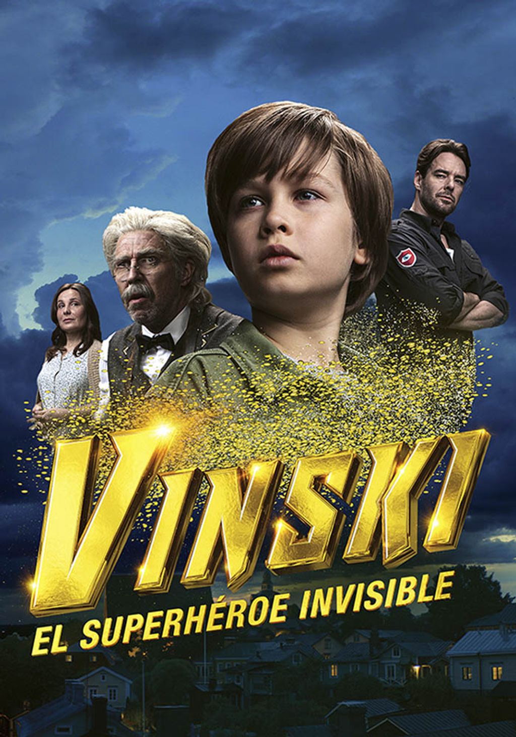 Mitele 700x1000 vinski el superheroe invisible