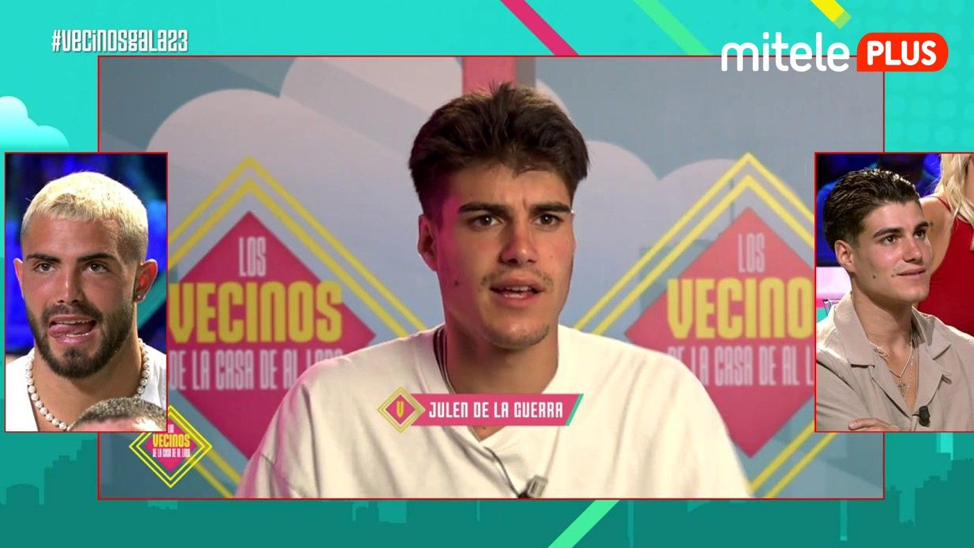 JULENREACCIONAPALABRAS