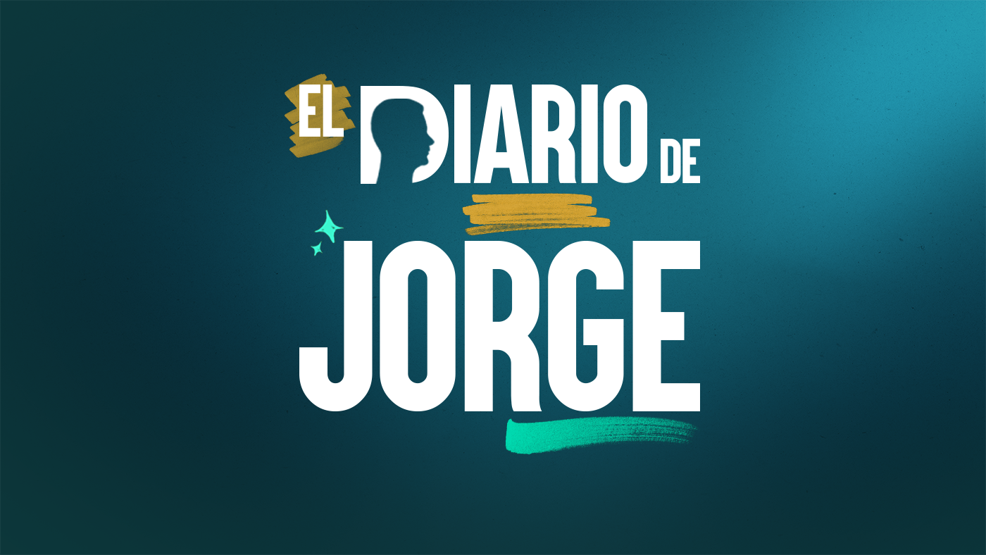 El diario de Jorge