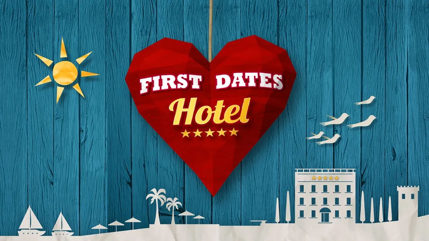 First Dates Hotel