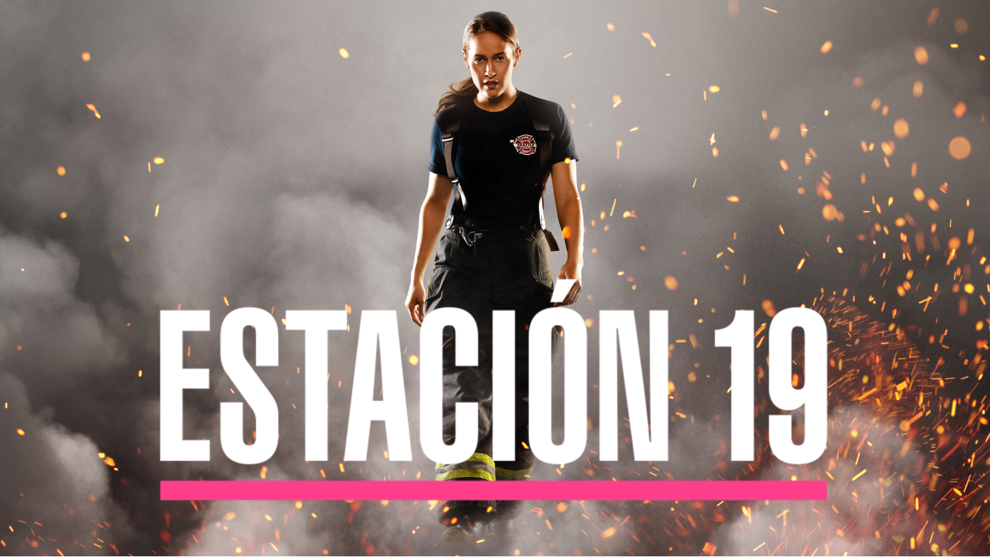 ESTACIÓN 19 ESTACIÓN 19