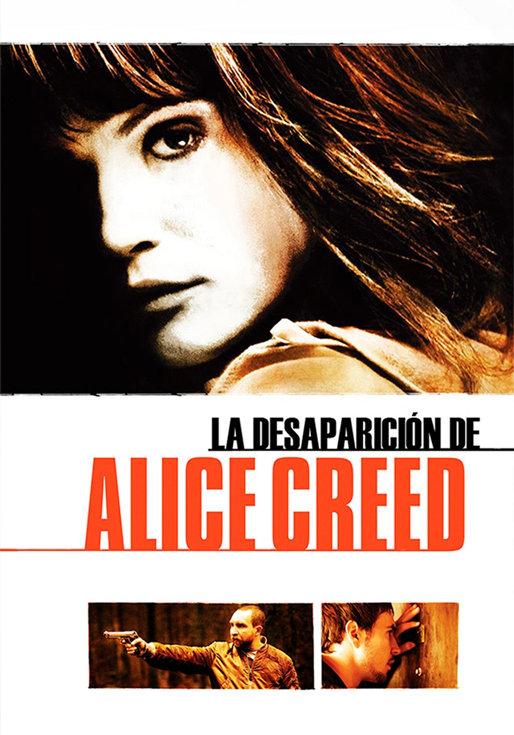 la desaparicion de Alice Creed 700x1000 MITELE