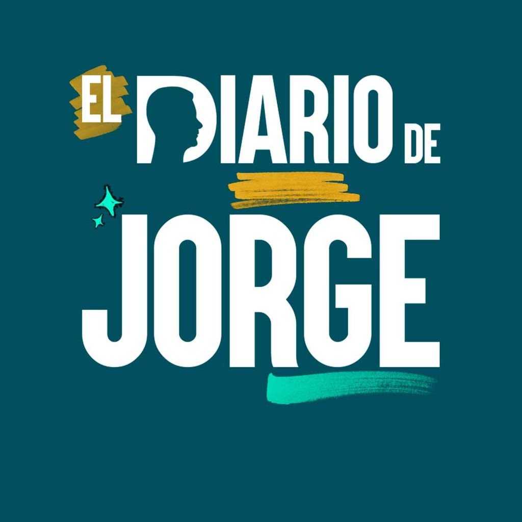 El diario de Jorge