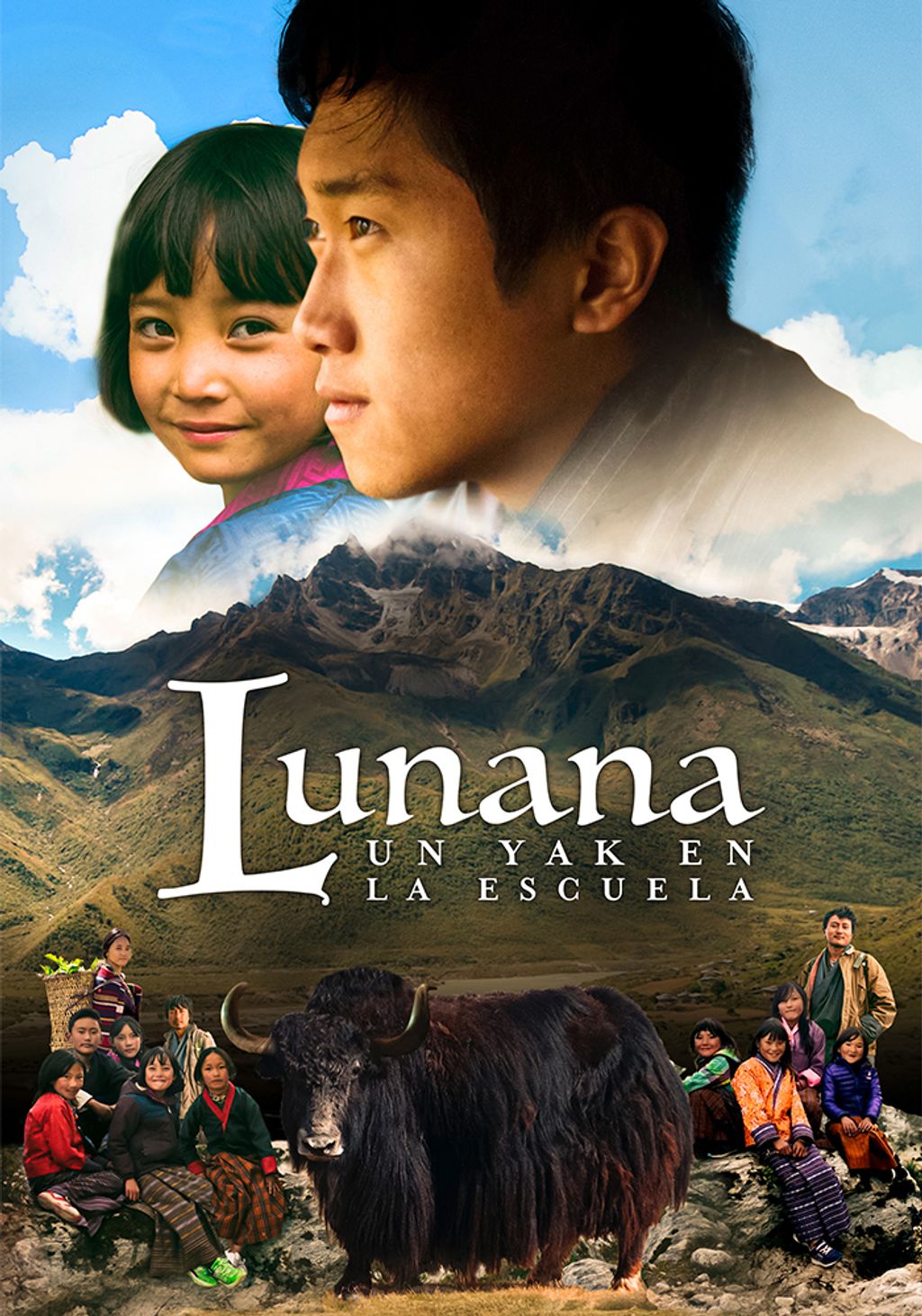 lunana un yak en la escuela 700x1000 MITELE