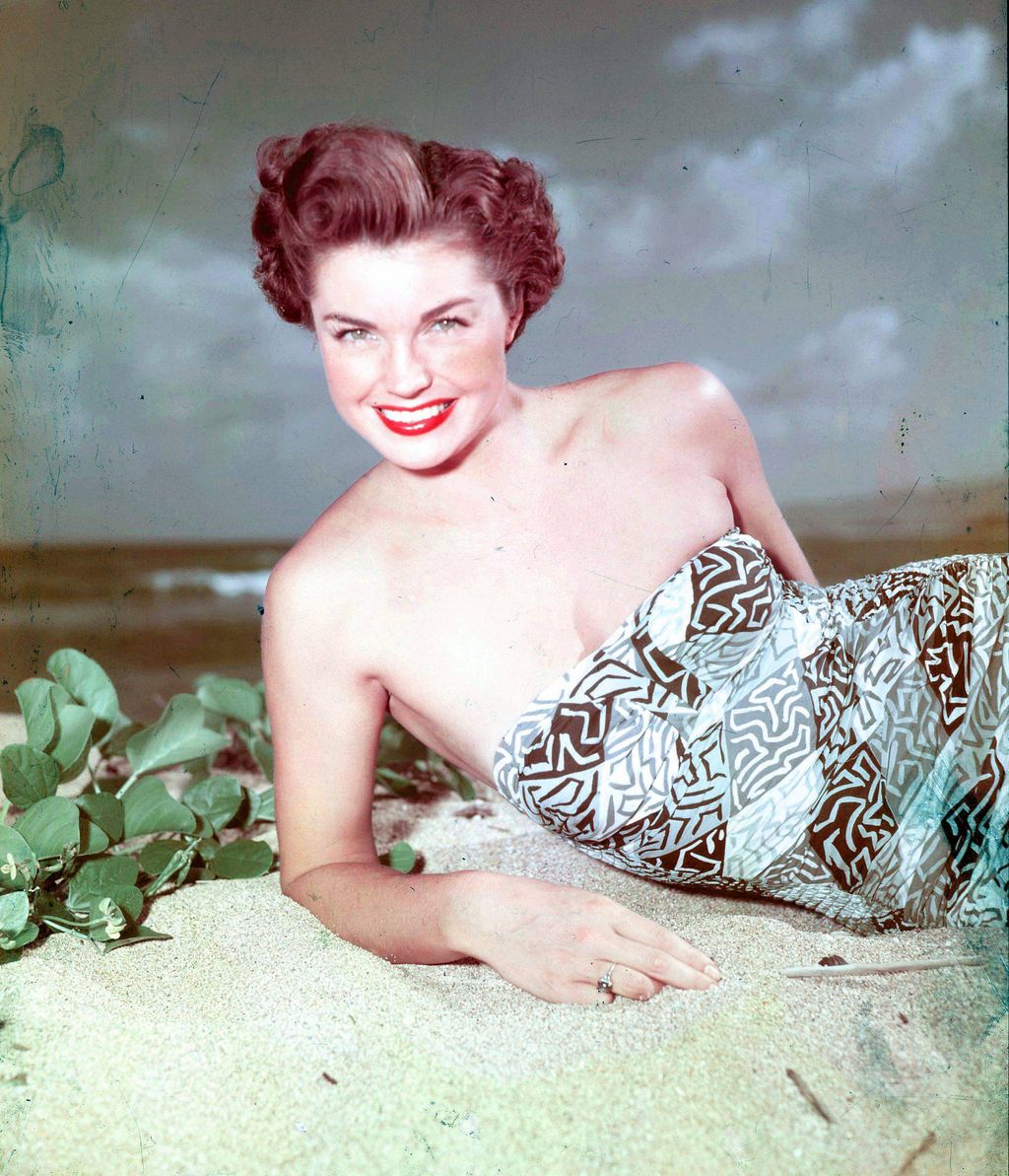 Esther Williams