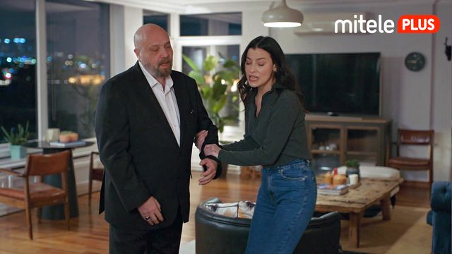 Mundos opuestos mitele