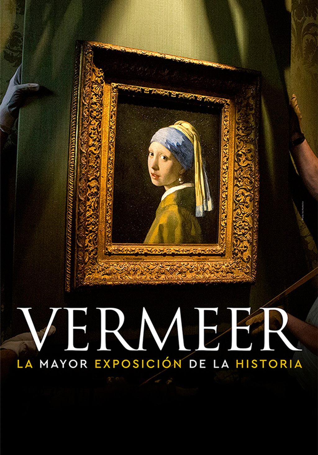 vermeer la mayor exposicion de la historia 700x1000 MITELE