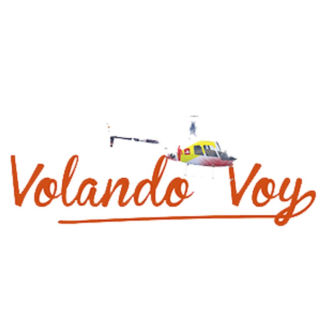 Volando voy