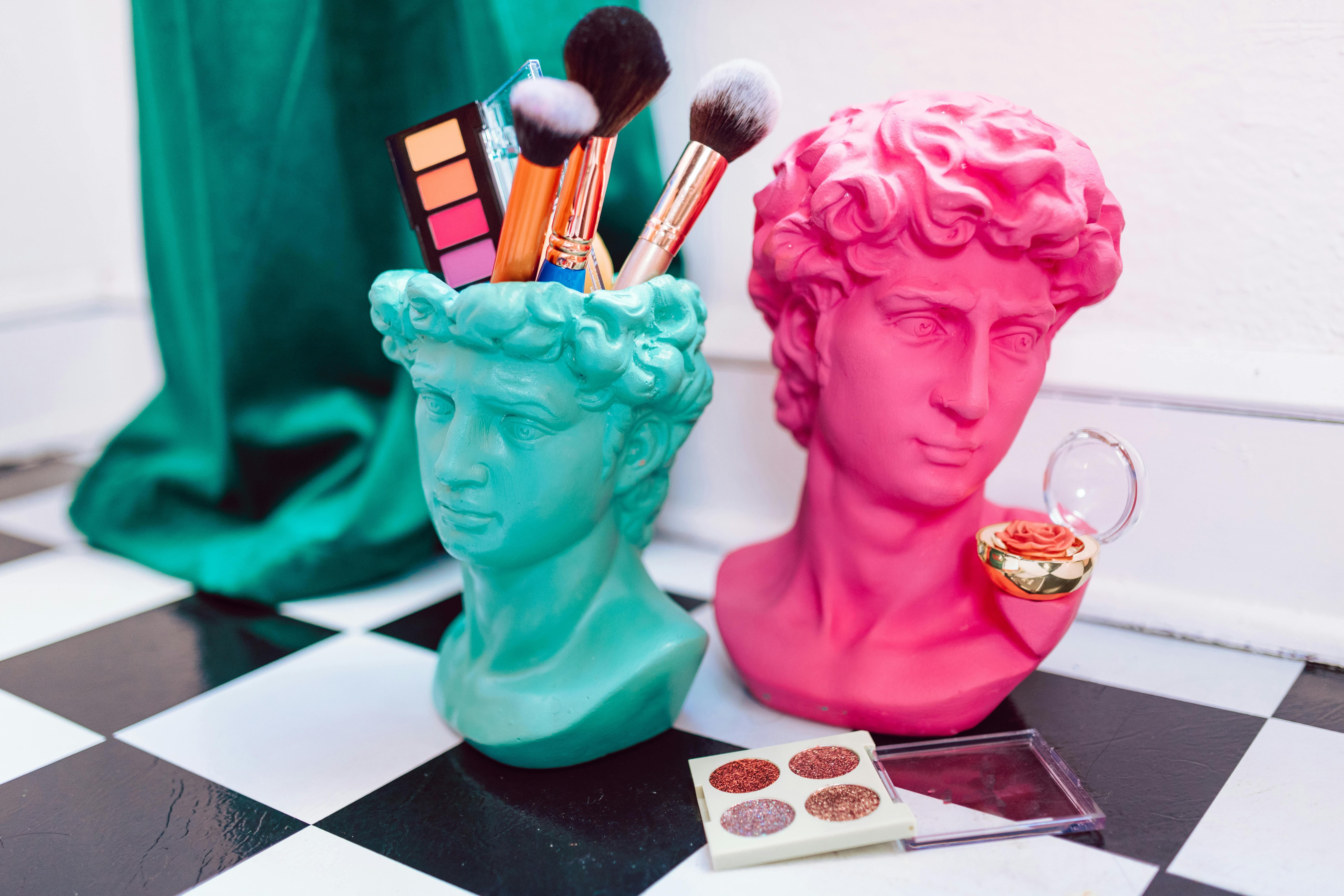 Maquillaje
