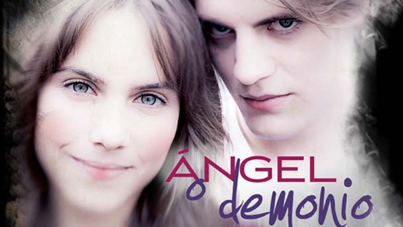 Ángel o Demonio