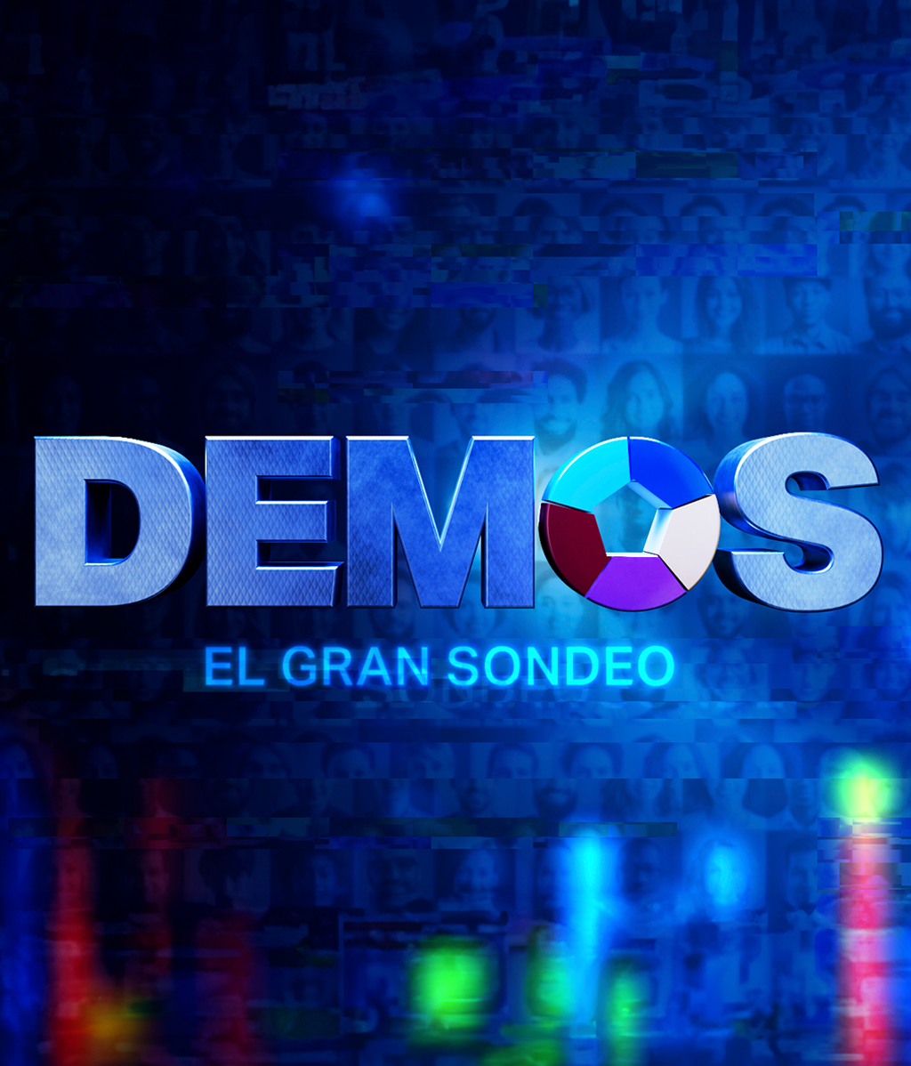 Demos: El Gran Sondeo