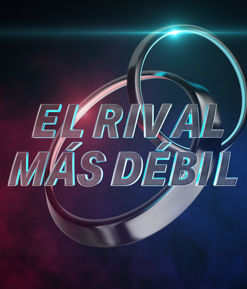 Debil El rival más débil | Programa 1, en vídeo (04/09/2024)