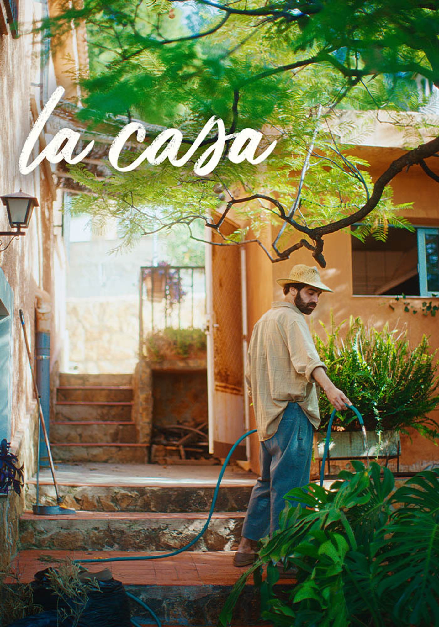 La casa