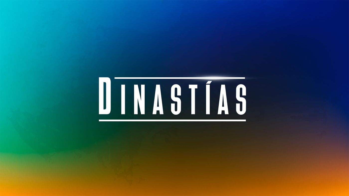 Dinastías