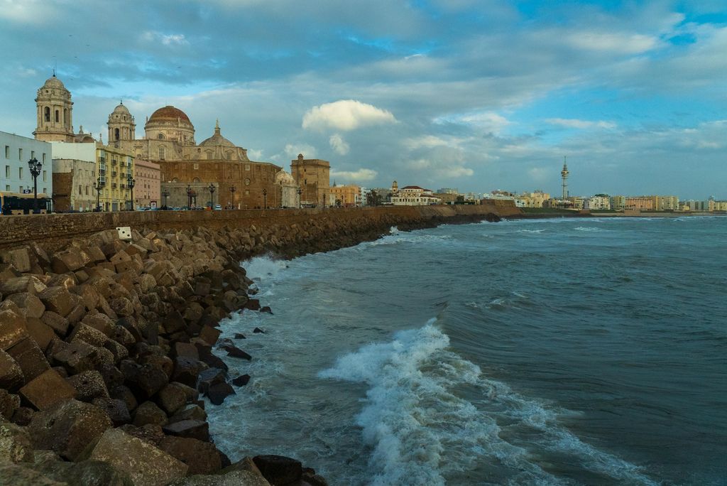 Imagen de Cádiz