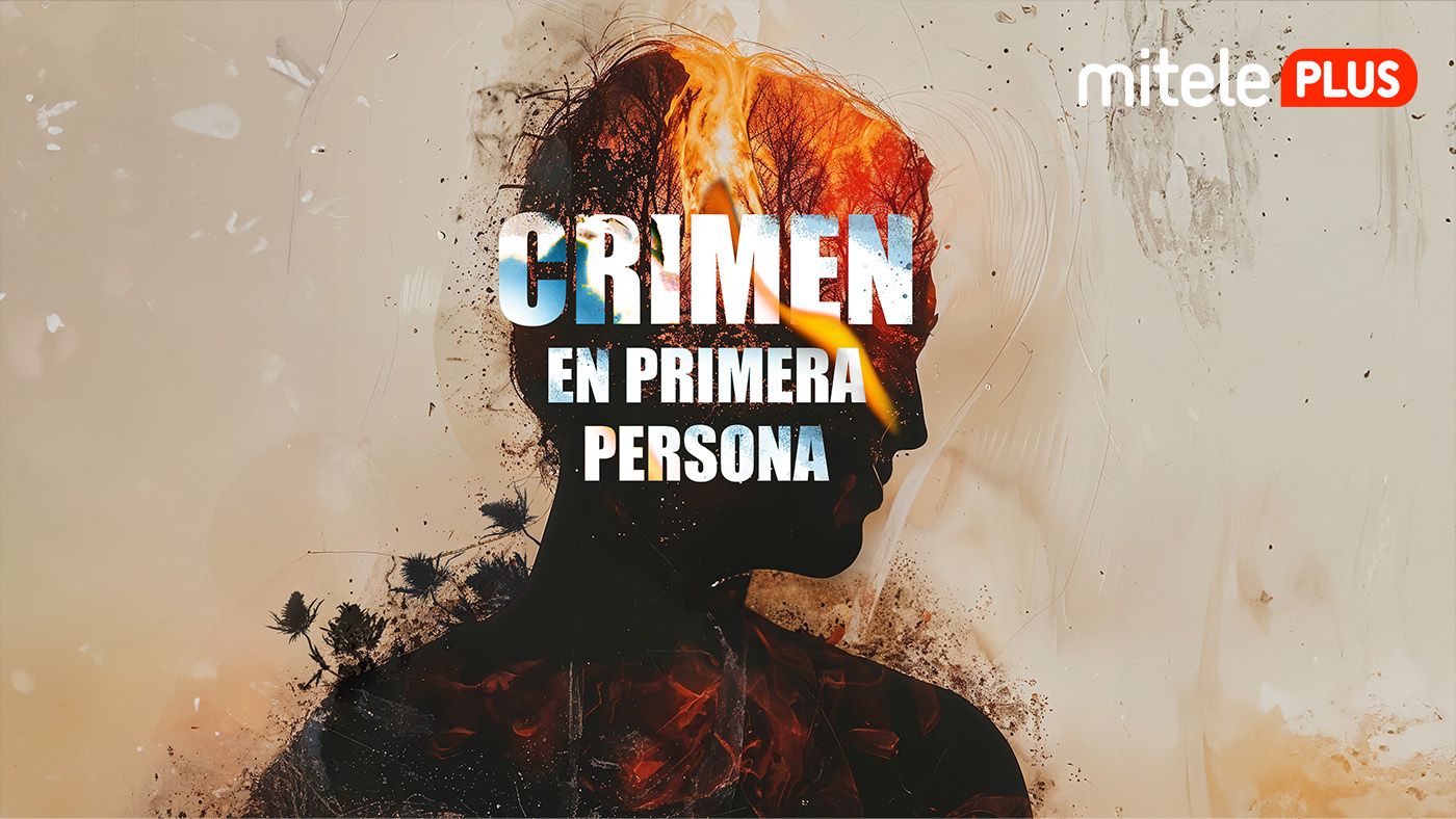 Crimen en primera persona