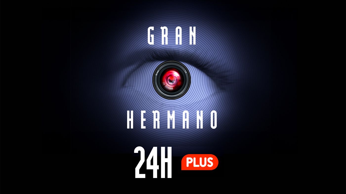 Gran Hermano 24h PLUS