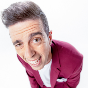 Javier ('Gran Hermano')