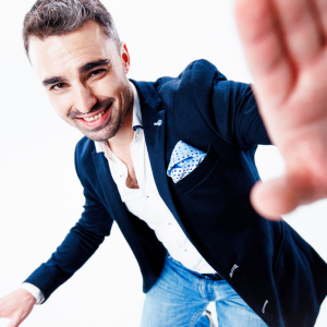 Jorge ('Gran Hermano')