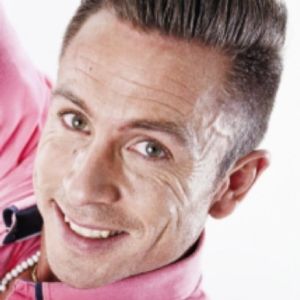 Juan ('Gran Hermano')