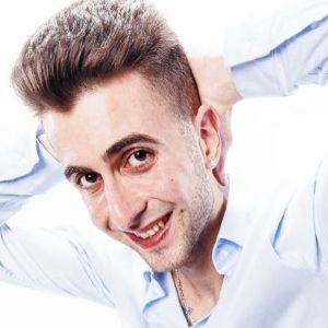 Luis ('Gran Hermano')