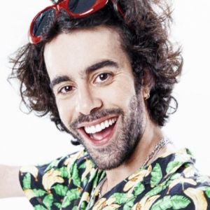 Ruvens ('Gran Hermano')