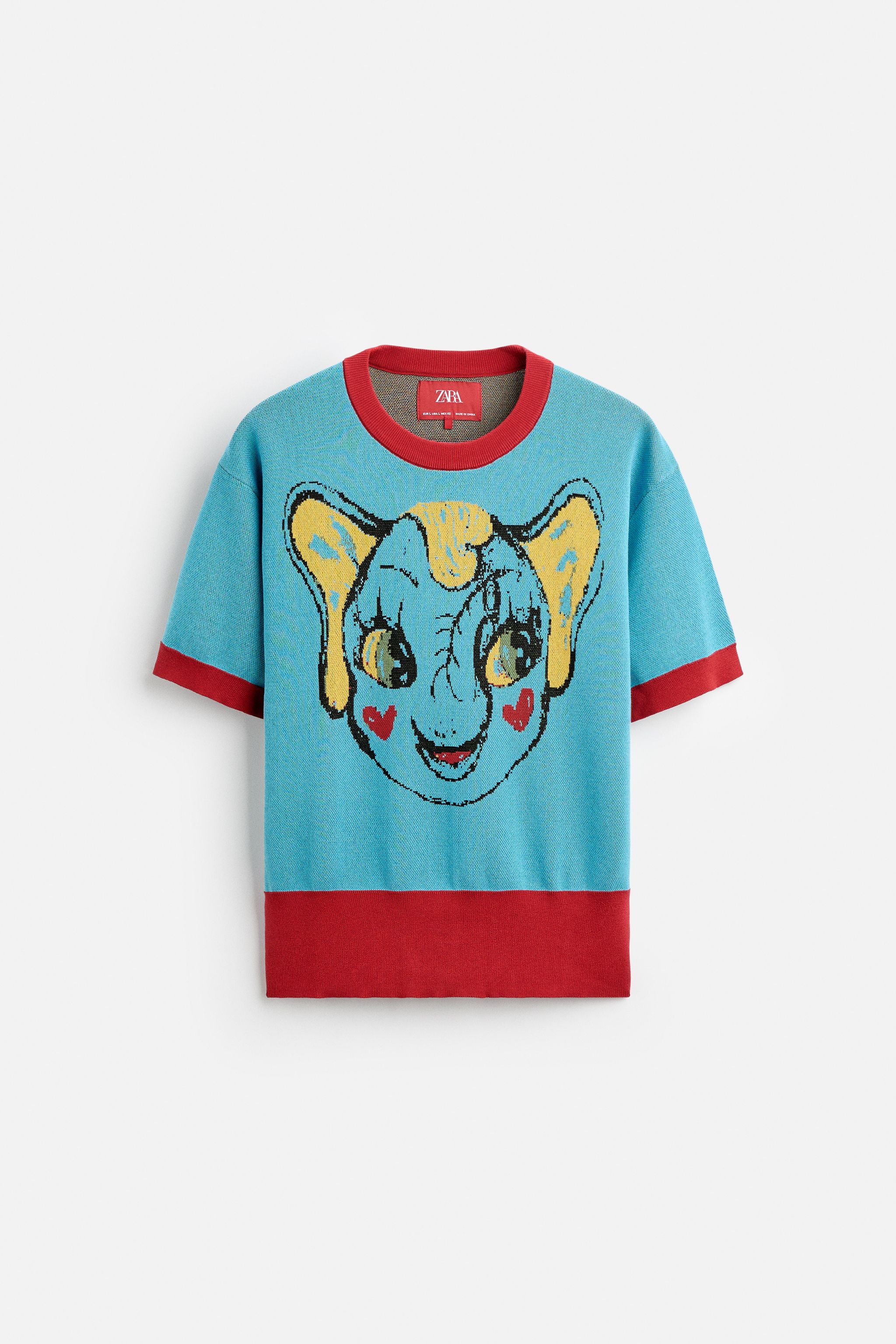 Jersey de elefante