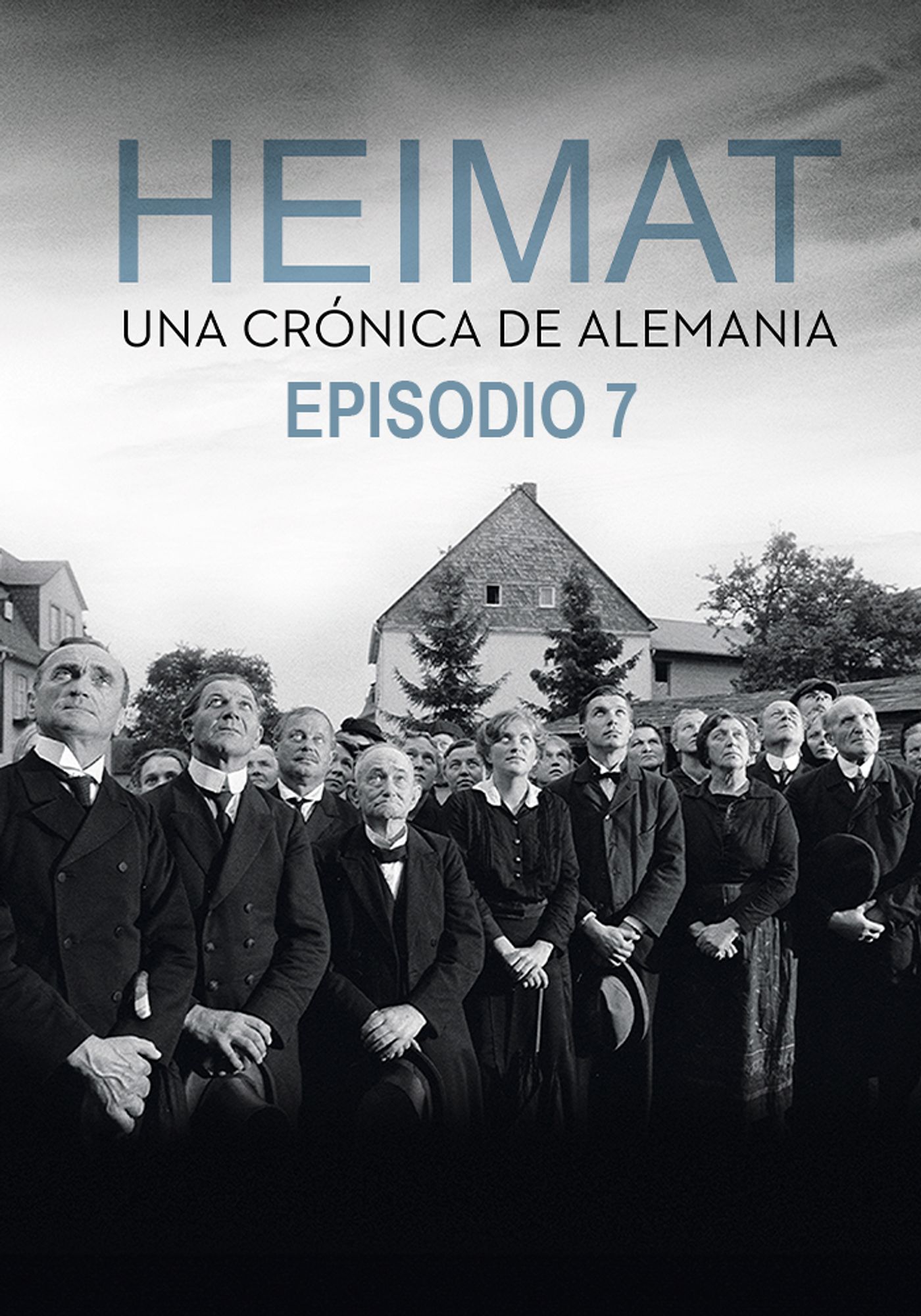 Heimat Temporada 1 Capítulo 7