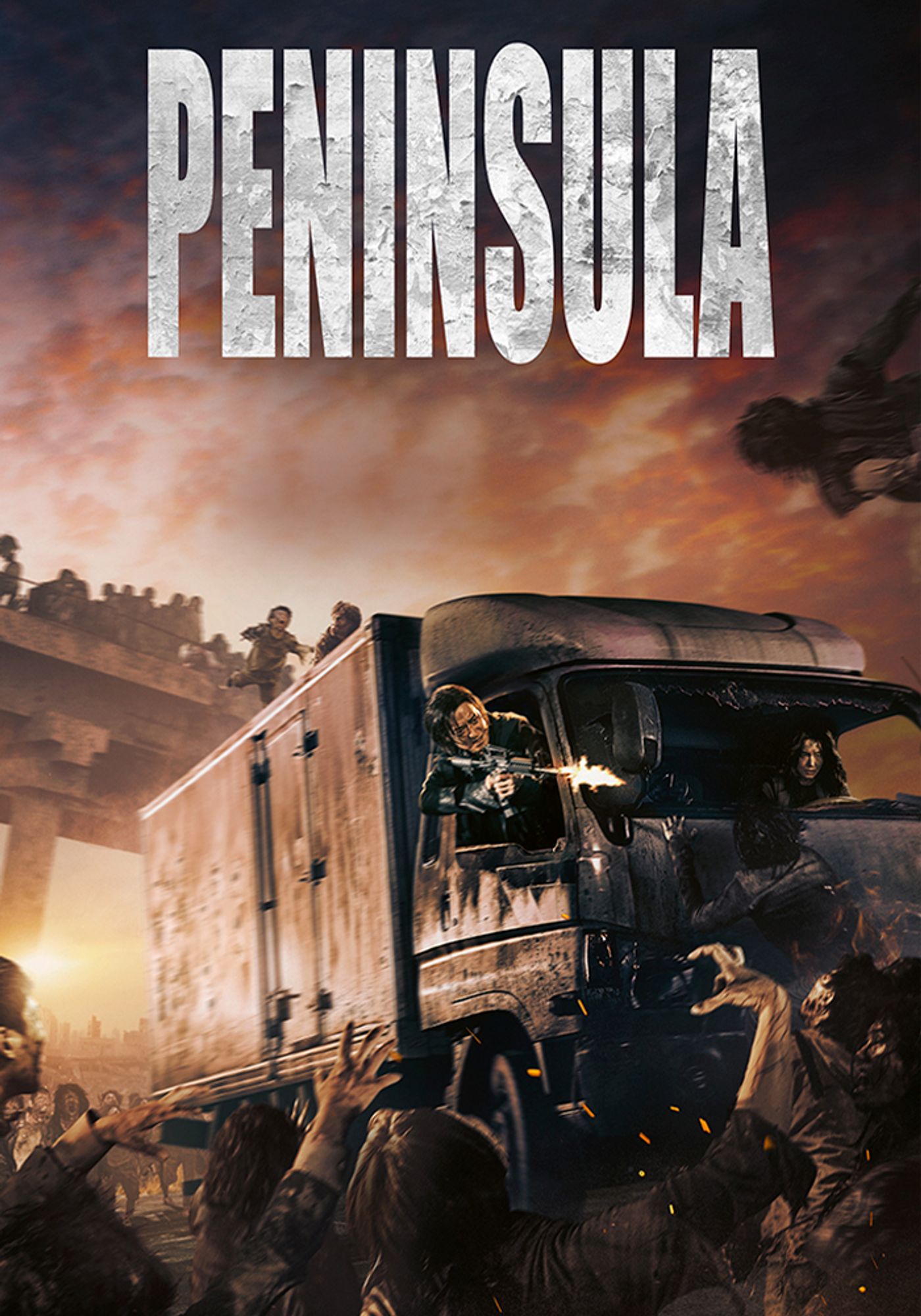 Península