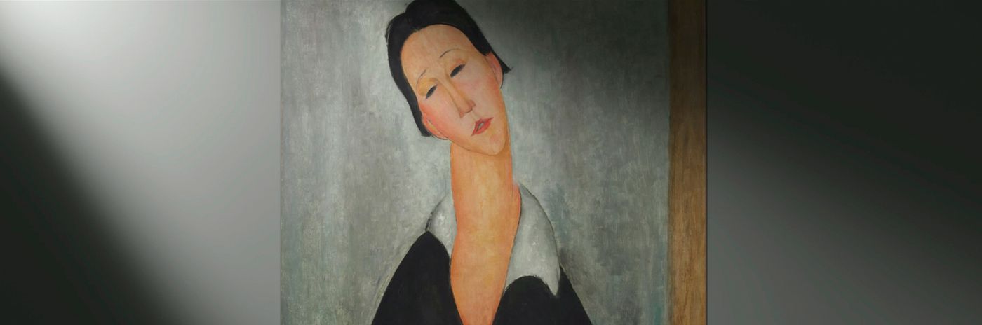 el indomable modigliani 1800x596 MITELE