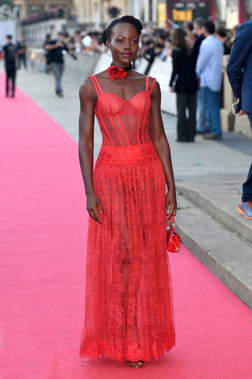 Lupita Nyong'o