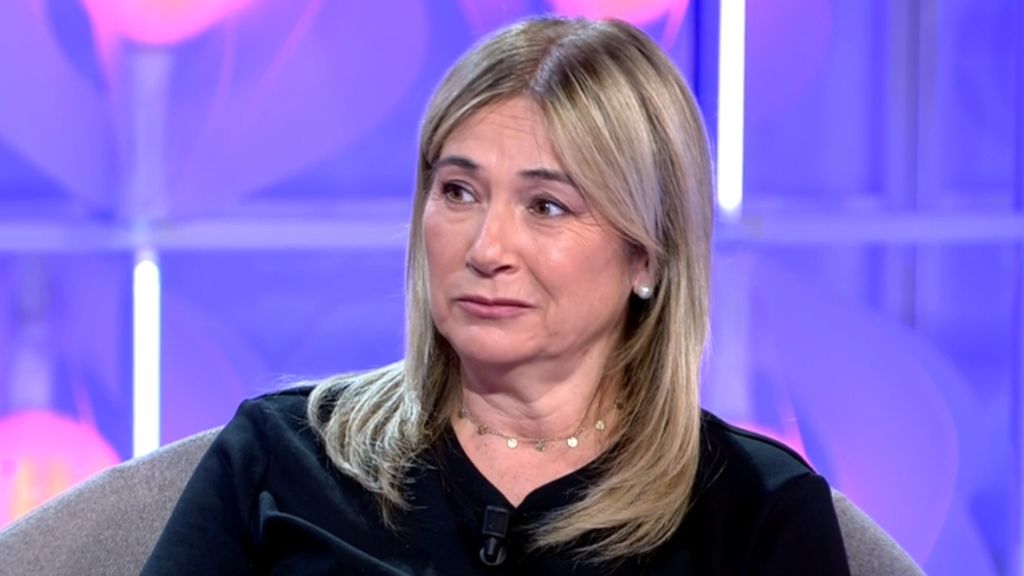 Marisol Burón, sobre la prisión permanente revisable del asesino de Marta Calvo: "Le he jodido la vida, se ha hecho justicia"