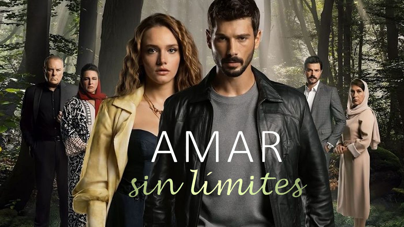 Amar sin límites