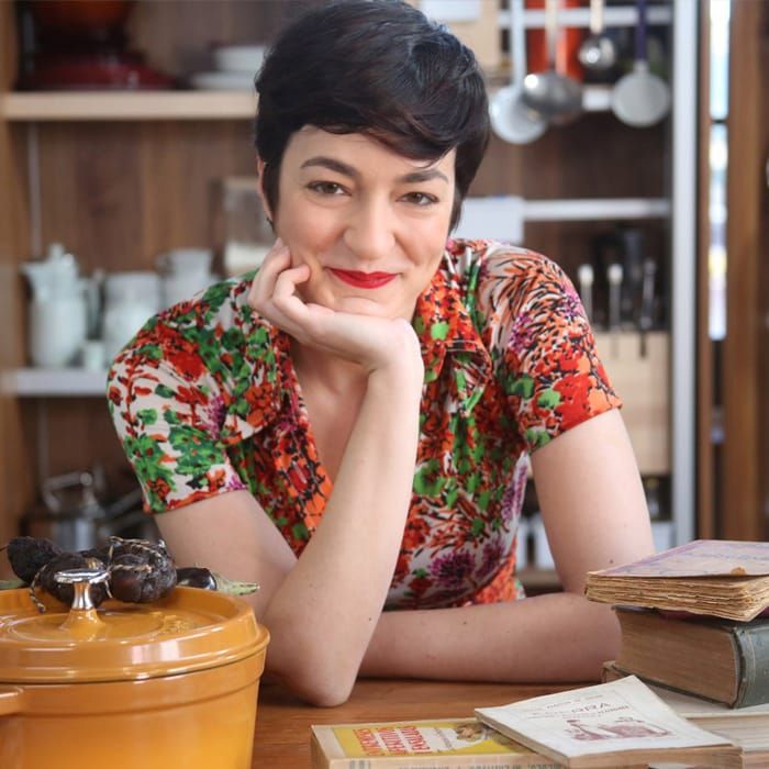 Ana Vega Pérez de Arlucea - Telecinco