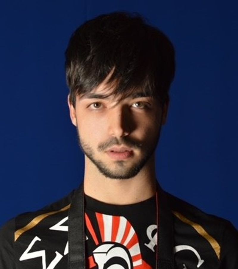 Antonio José Aranda Martínez Telecinco