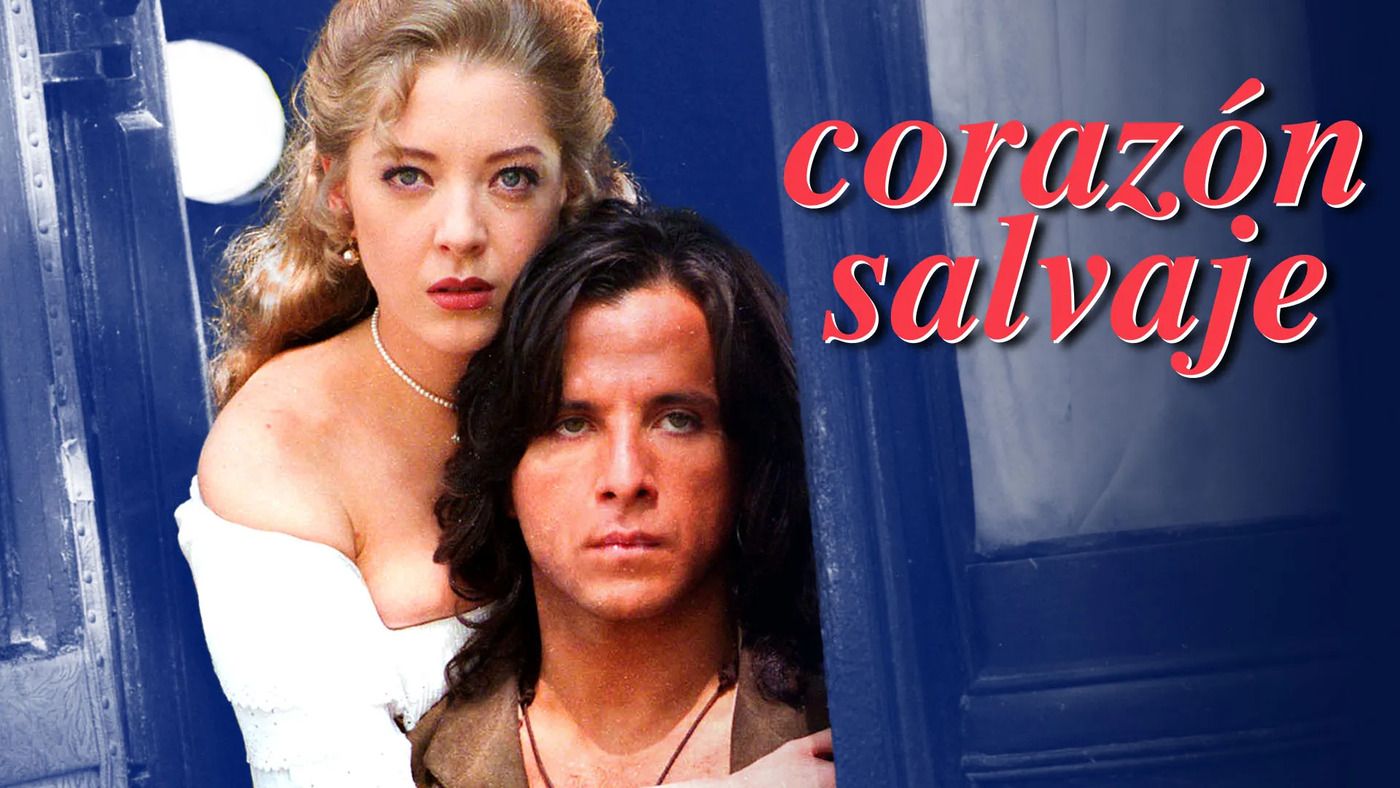 Corazón salvaje