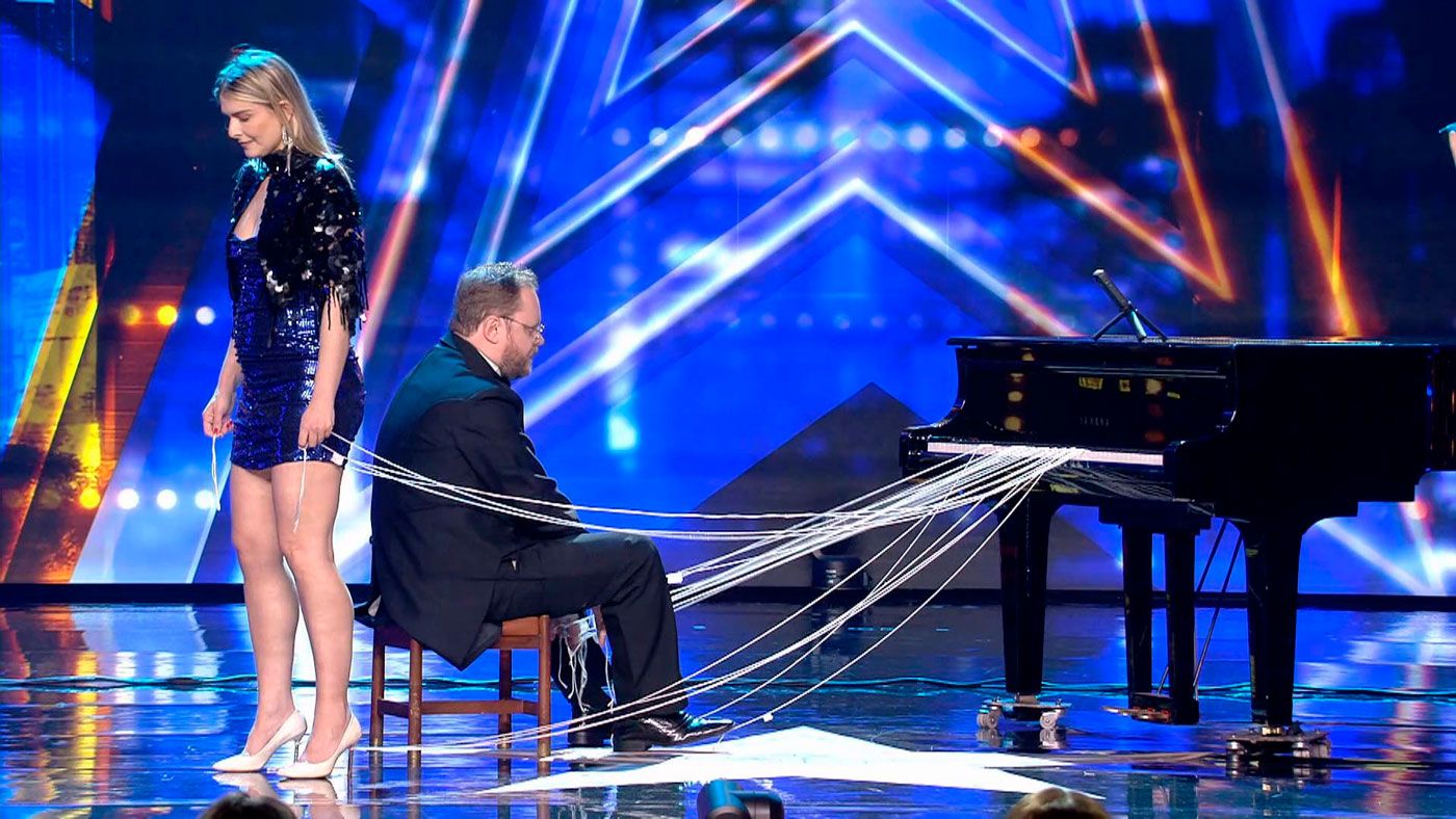 gottalent8