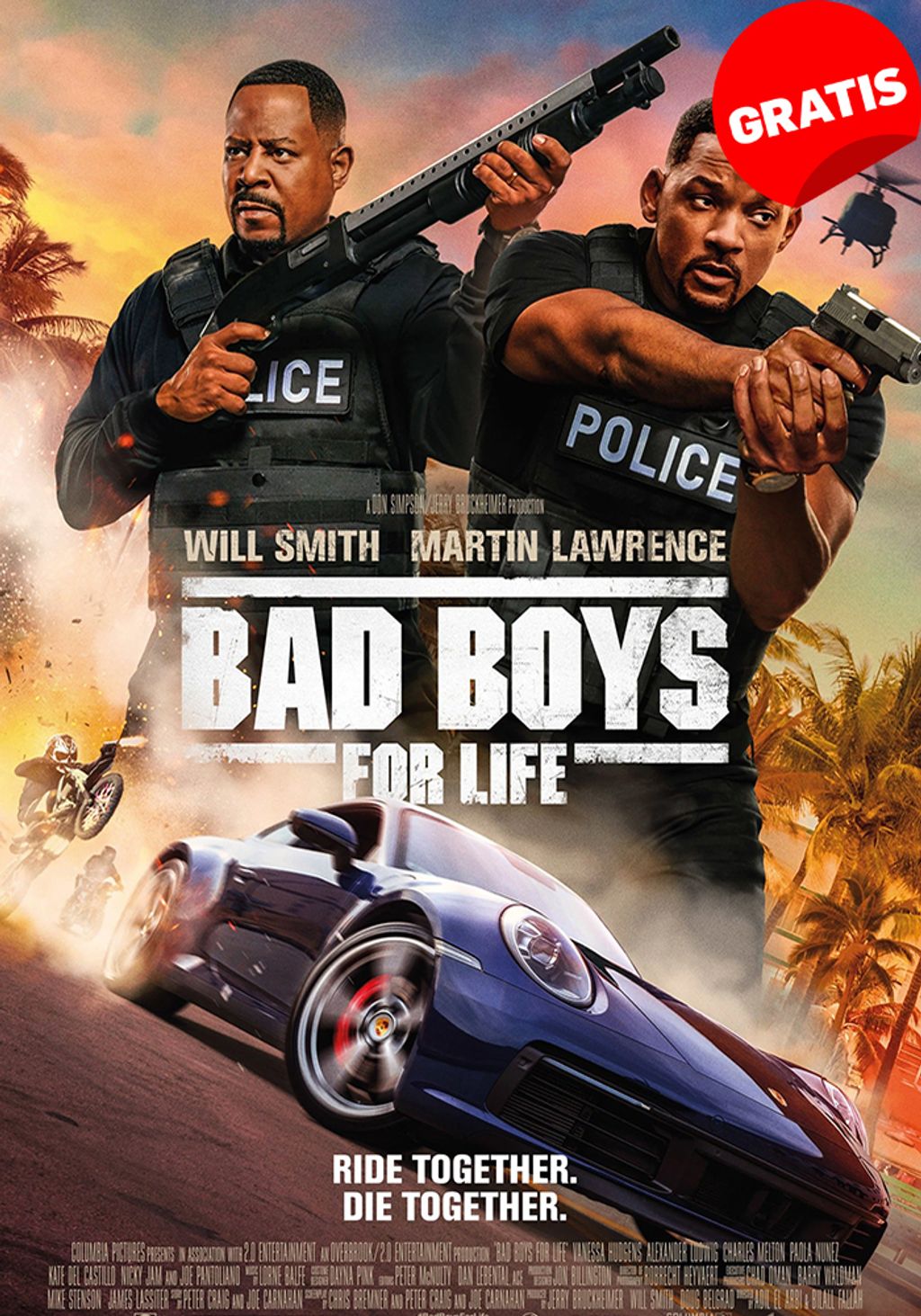 badboysforlife posterFREE