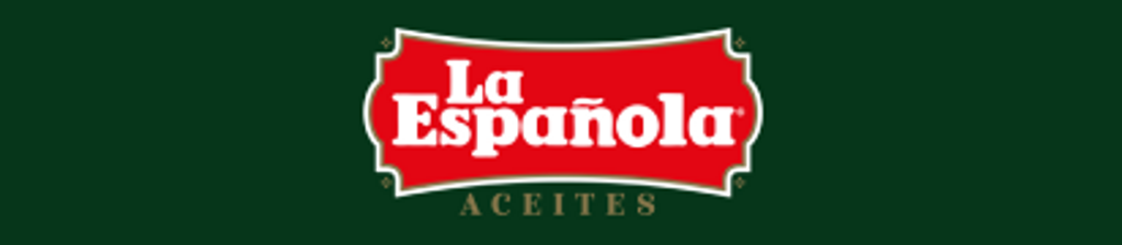 Aceite la espanola 412x90px