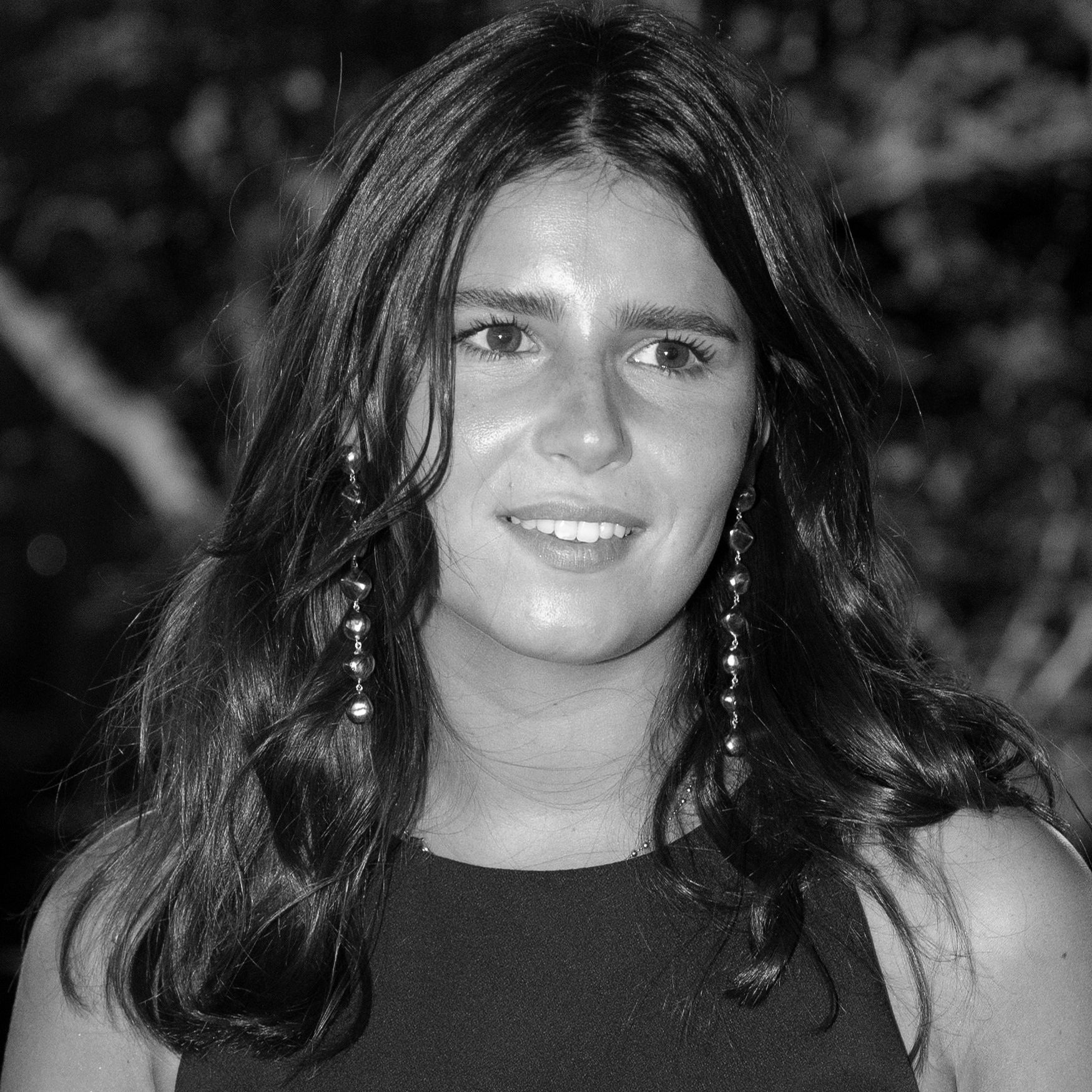 Tana Rivera - Divinity