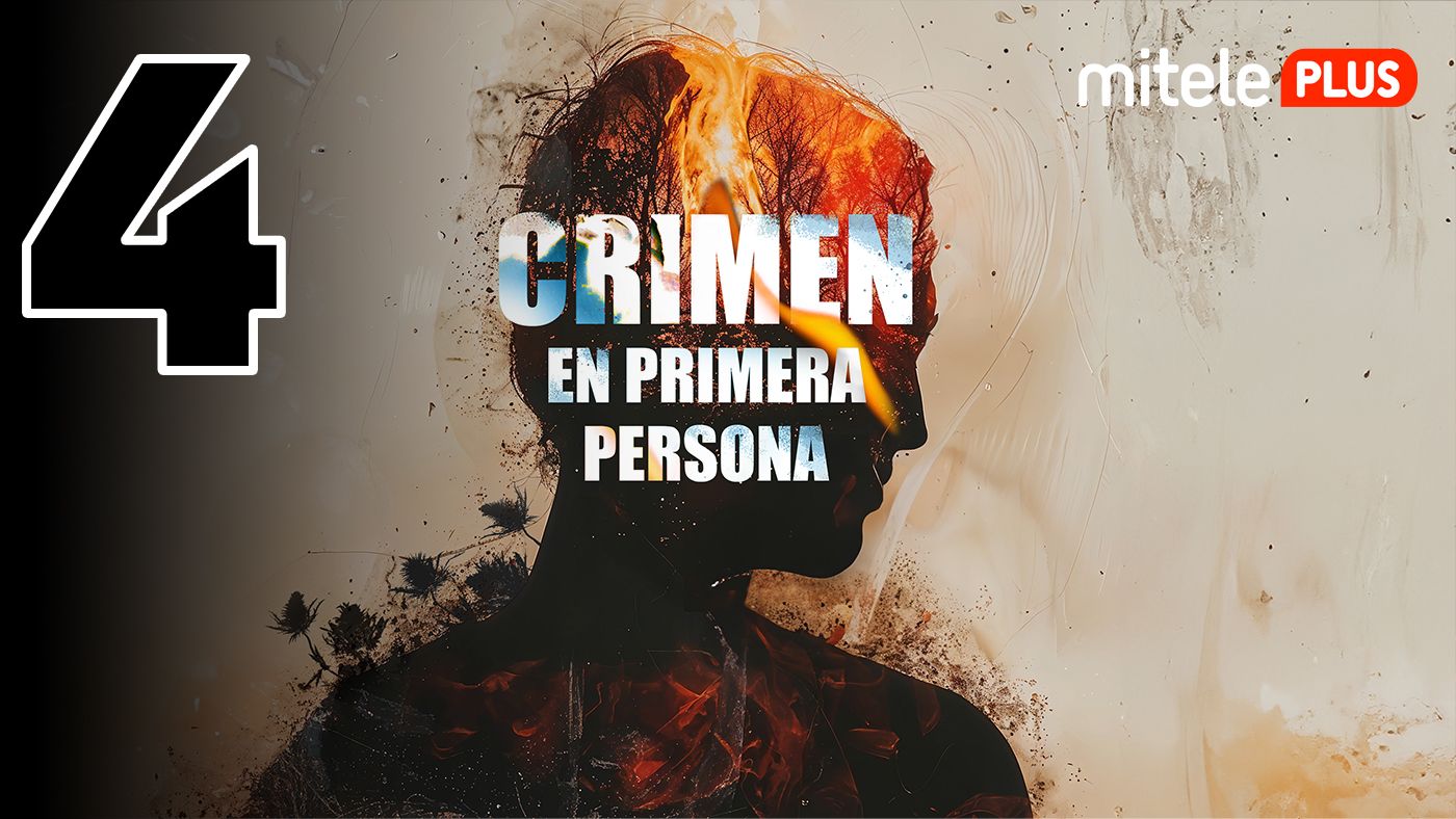 Crimen en primera persona