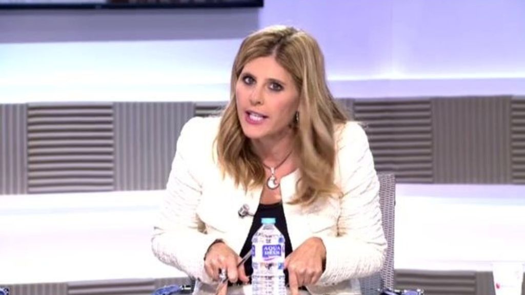 La indignación de Bárbara Royo: "Yo cometería un delito de coacciones y a la p*** calle"