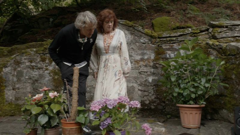 'Volando voy', ver online Programas T.V Mitele