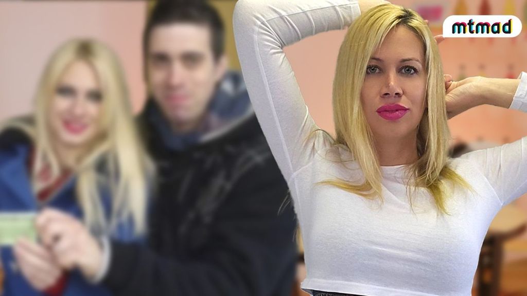 El antes y después de Vanessa Bouza En todas las salsas Temporada 5 Top Vídeos 374