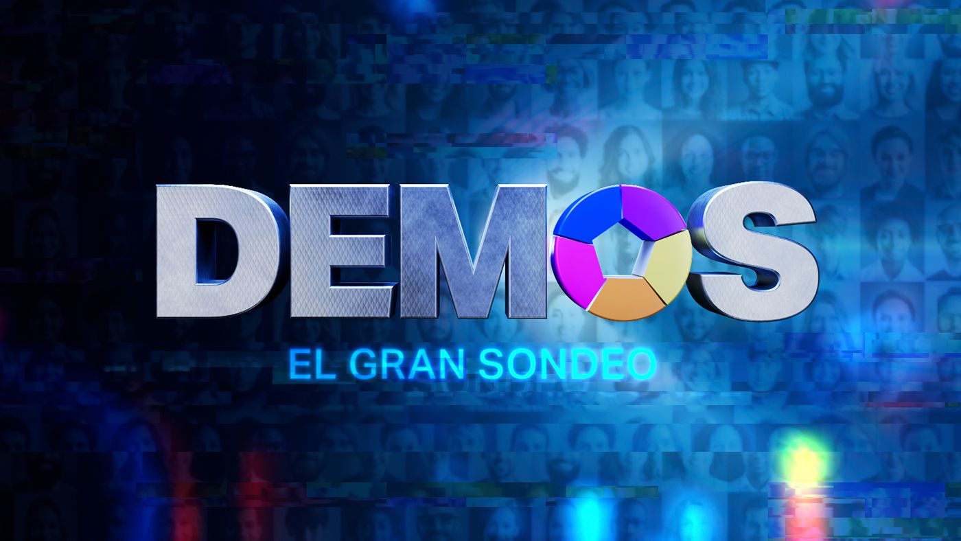 Demos: El Gran Sondeo