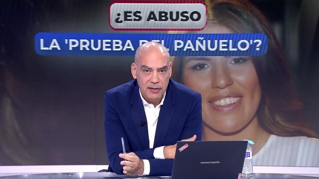 Nacho Abad, muy duro con Isabel Pantoja: "Lo que ha relatado su hija es una salvajada"