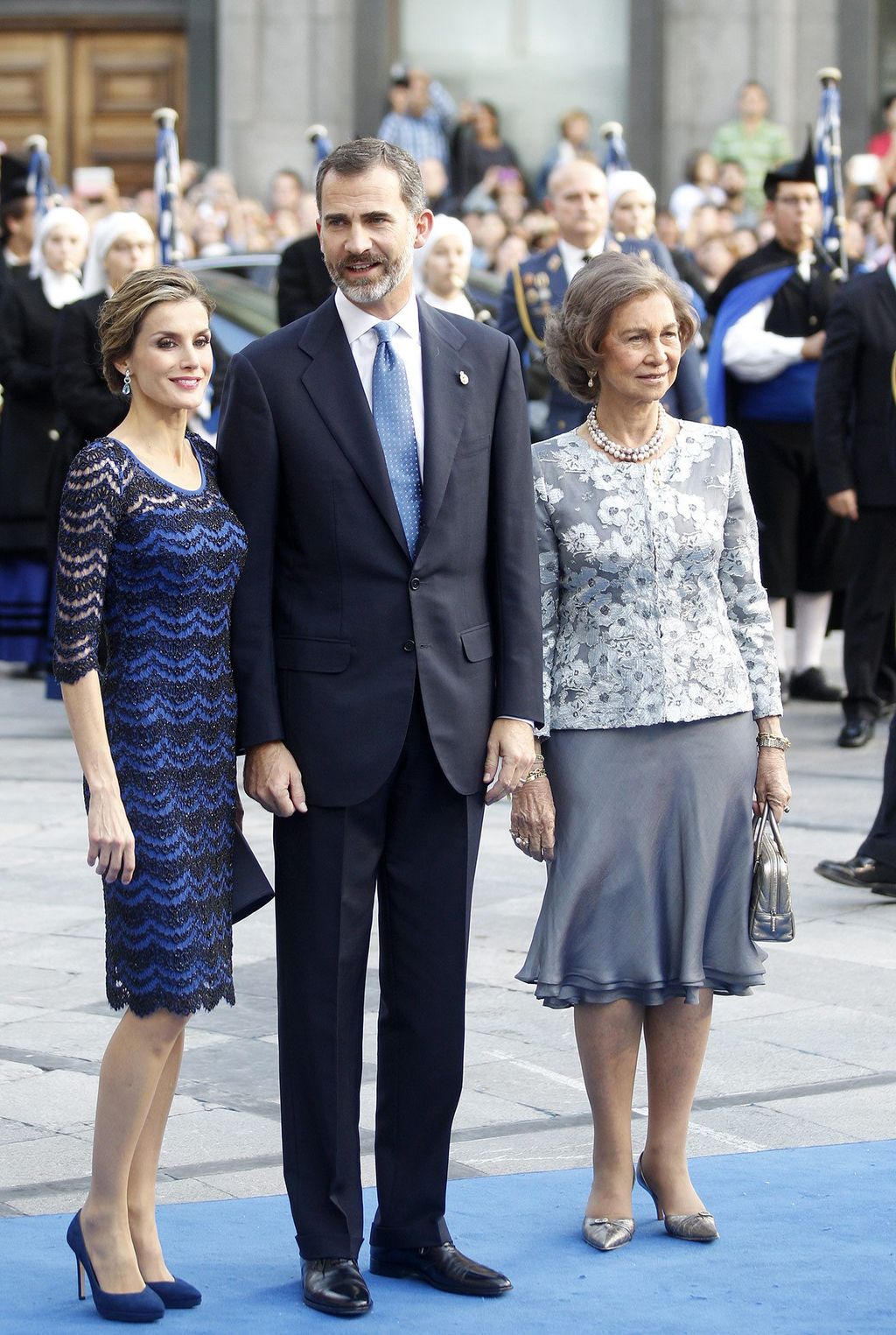 Premios Princesa de Asturias, 2014