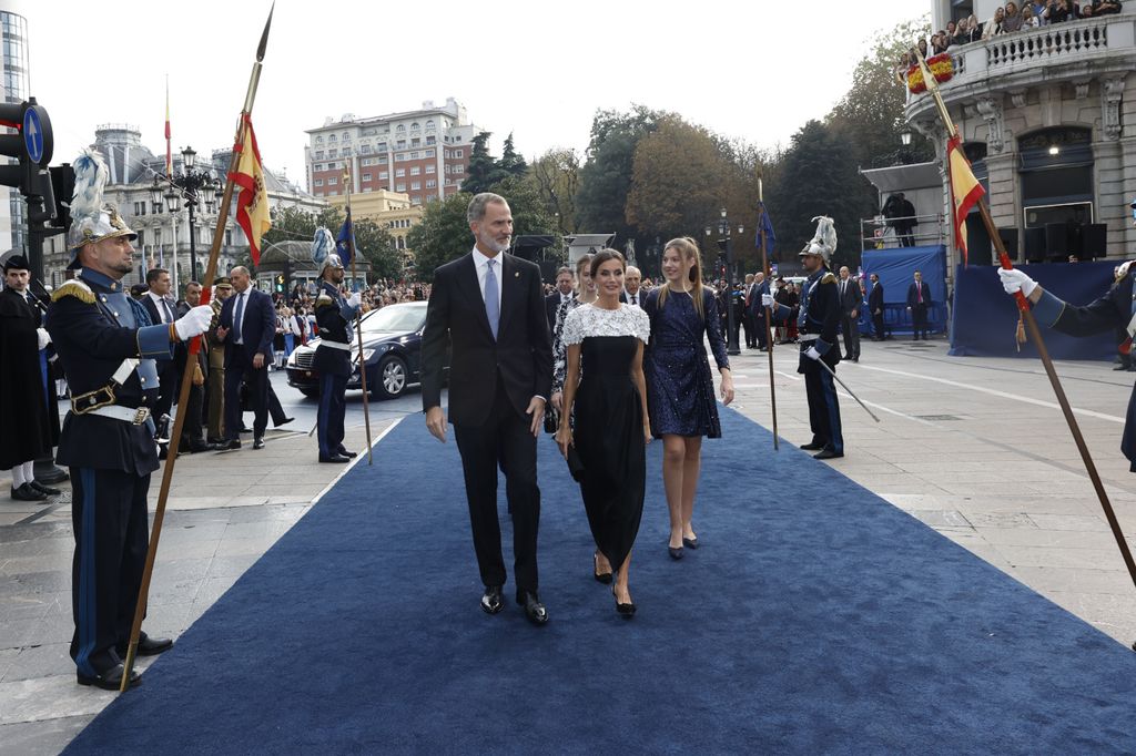 Premios Princesa de Asturias, 2022